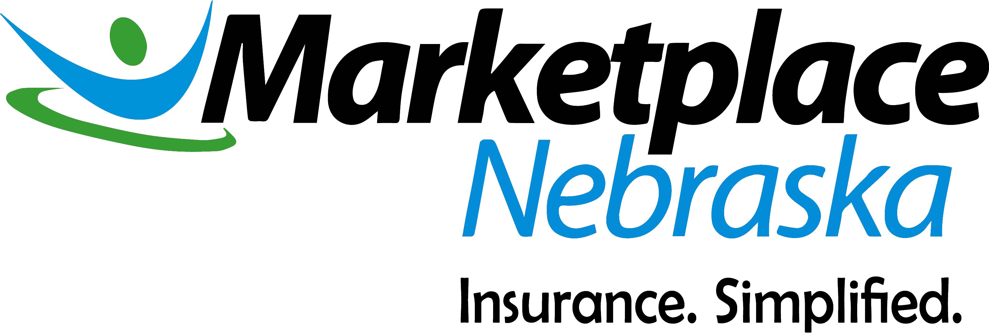 Marketplace Nebraska Logo